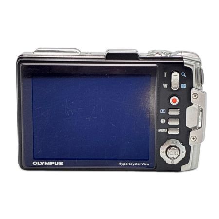  OLYMPUS オリンパス コンパクトデジタルカメラ Tough TG-810