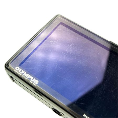  OLYMPUS オリンパス コンパクトデジタルカメラ Tough TG-810