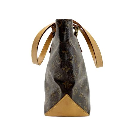  LOUIS VUITTON ルイヴィトン モノグラム カバピアノ トートバッグ M51148 袋有 レディース ゴールド金具