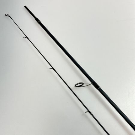 Abu Garcia アブガルシア トラウティンマーキスナノ TMNS-802H-KR トラウトロッド 竿袋付き