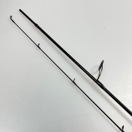 SHIMANO シマノ カーディフネイティブスペシャル S64L 39547 トラウトロッド 竿袋付き