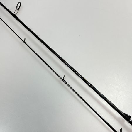 SHIMANO シマノ カーディフネイティブスペシャル S64L 39547 トラウトロッド 竿袋付き