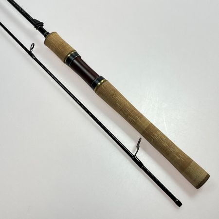 SHIMANO シマノ カーディフネイティブスペシャル S64L 39547 トラウトロッド 竿袋付き