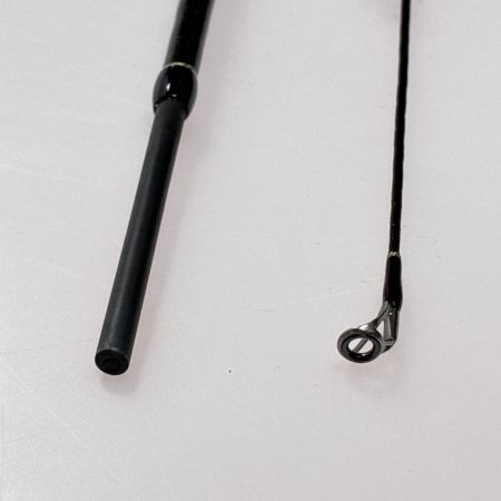 SHIMANO シマノ カーディフネイティブスペシャル S64L 39547 トラウトロッド 竿袋付き