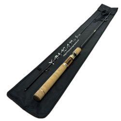 ☆☆ YAMAGA Blanks ヤマガブランクス ロッド ルーパス 61 トラウトロッド 竿袋付き Bランク