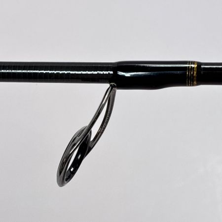  YAMAGA Blanks ヤマス ロッド ルーパス 61 トラウトロッド 竿袋付き