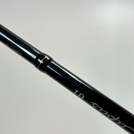  YAMAGA Blanks ヤマス ロッド ルーパス 61 トラウトロッド 竿袋付き