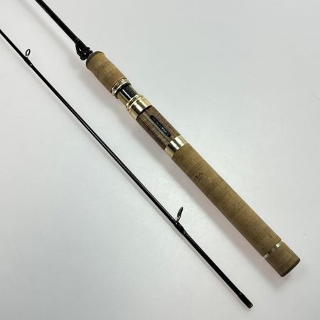  YAMAGA Blanks ヤマス ロッド ルーパス 61 トラウトロッド 竿袋付き