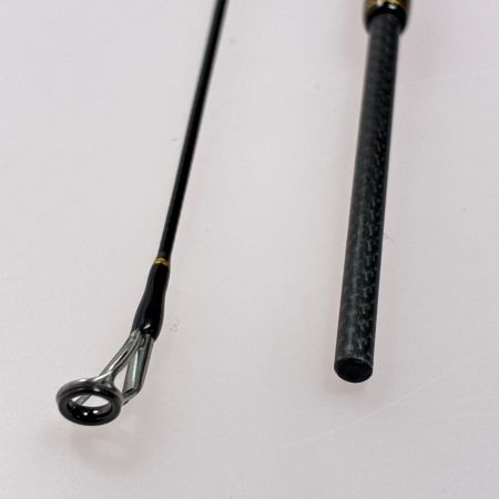  YAMAGA Blanks ヤマス ロッド ルーパス 61 トラウトロッド 竿袋付き
