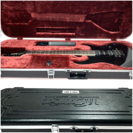  IBANEZ アイバニーズ Prestage  RG2570Z GK ハードケース付