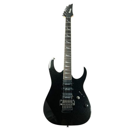 IBANEZ アイバニーズ Prestage  RG2570Z GK ハードケース付