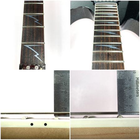  IBANEZ アイバニーズ Prestage  RG2570Z GK ハードケース付