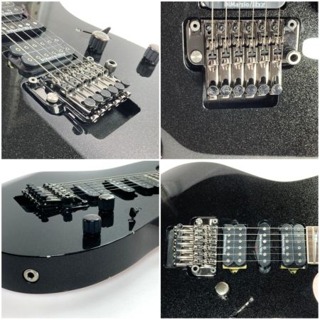  IBANEZ アイバニーズ Prestage  RG2570Z GK ハードケース付