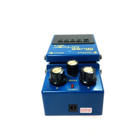  BOSS ボス BD-2 Blues Driver 箱付き