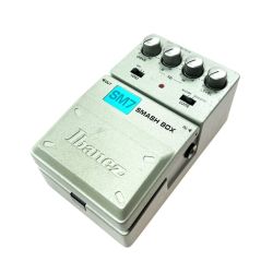 ☆☆ IBANEZ アイバニーズ ギターエフェクター SM7 SMASH BOX Bランク