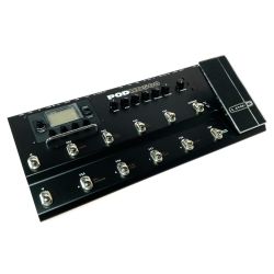 ☆☆ LINE6 ラインシックス POD HD500 箱付き Bランク