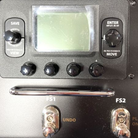  LINE6 ラインシックス POD HD500 箱付き