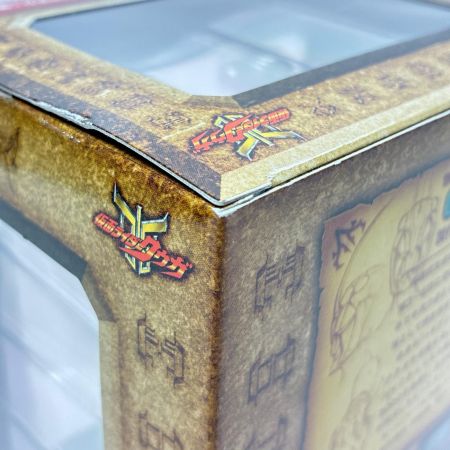  メガハウス ART WORKS MONSTERS 仮面ライダークウガ ゴ・バダー・バ フィギュア