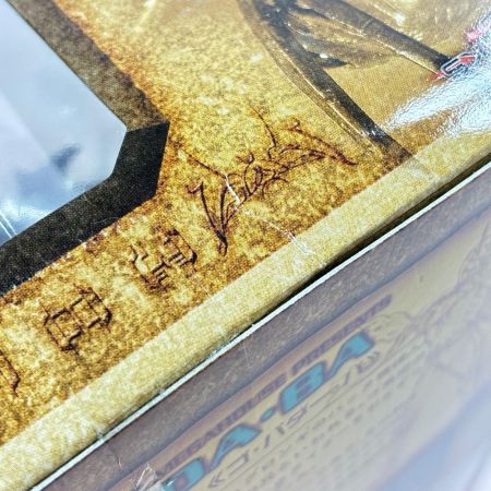  メガハウス ART WORKS MONSTERS 仮面ライダークウガ ゴ・バダー・バ フィギュア