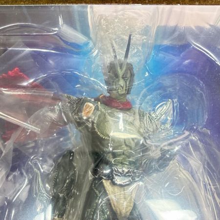  メガハウス ART WORKS MONSTERS 仮面ライダークウガ ゴ・バダー・バ フィギュア