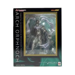☆☆ メガハウス ART WORKS MONSTERS 仮面ライダー555 ファイズ アークオルフェノク フィギュア Nランク