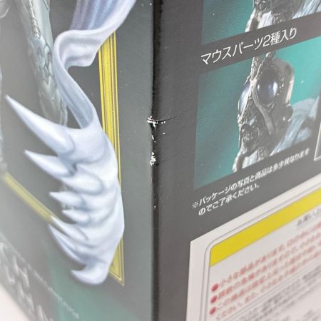  メガハウス ART WORKS MONSTERS 仮面ライダー555 ファイズ アークオルフェノク フィギュア