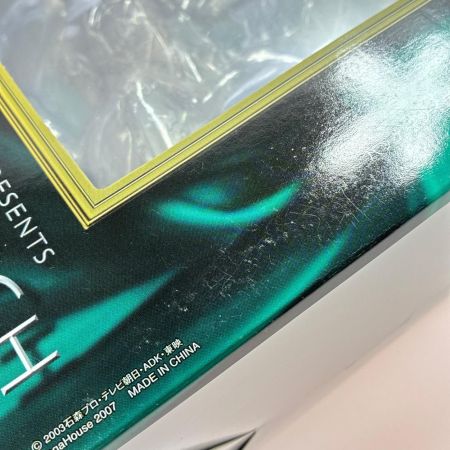 メガハウス ART WORKS MONSTERS 仮面ライダー555 ファイズ アークオルフェノク フィギュア