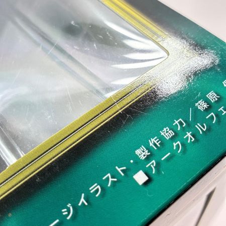  メガハウス ART WORKS MONSTERS 仮面ライダー555 ファイズ アークオルフェノク フィギュア