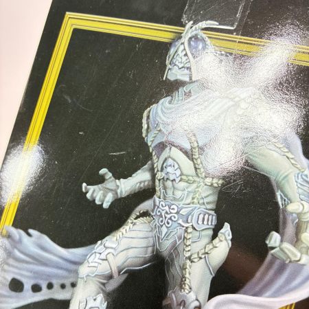  メガハウス ART WORKS MONSTERS 仮面ライダー555 ファイズ アークオルフェノク フィギュア