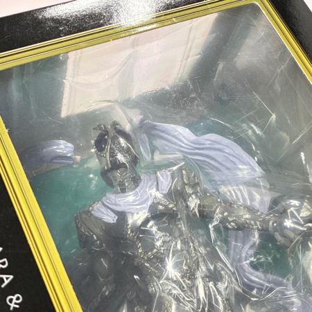  メガハウス ART WORKS MONSTERS 仮面ライダー555 ファイズ アークオルフェノク フィギュア