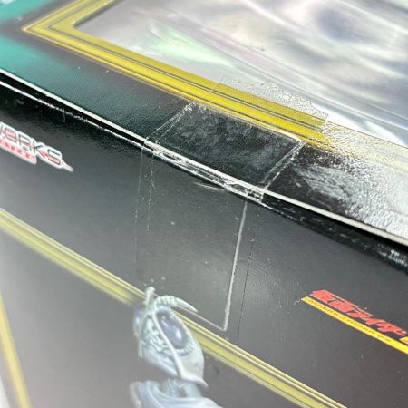  メガハウス ART WORKS MONSTERS 仮面ライダー555 ファイズ アークオルフェノク フィギュア