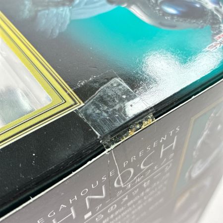 メガハウス ART WORKS MONSTERS 仮面ライダー555 ファイズ アークオルフェノク フィギュア