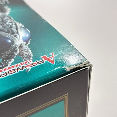  メガハウス ART WORKS MONSTERS 仮面ライダー555 ファイズ アークオルフェノク フィギュア