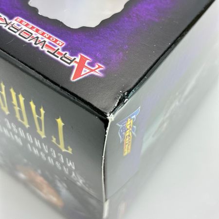  メガハウス ART WORKS MONSTERS 仮面ライダー剣 ブレイド タランチュラアンデッド フィギュア