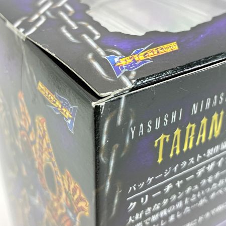  メガハウス ART WORKS MONSTERS 仮面ライダー剣 ブレイド タランチュラアンデッド フィギュア