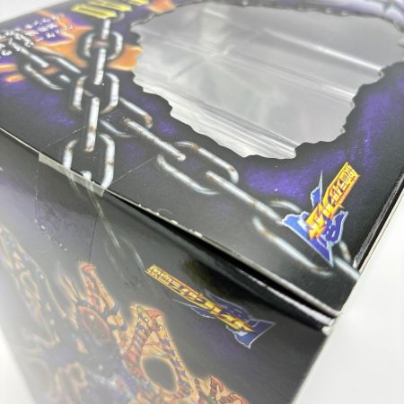  メガハウス ART WORKS MONSTERS 仮面ライダー剣 ブレイド タランチュラアンデッド フィギュア