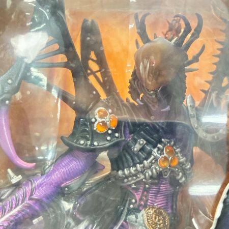  メガハウス ART WORKS MONSTERS 仮面ライダー剣 ブレイド タランチュラアンデッド フィギュア