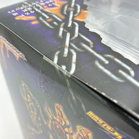  メガハウス ART WORKS MONSTERS 仮面ライダー剣 ブレイド タランチュラアンデッド フィギュア