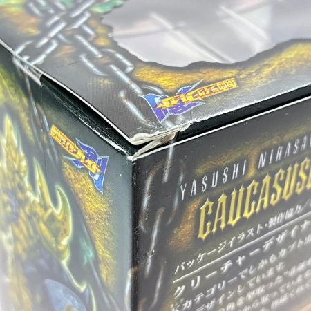  メガハウス ART WORKS MONSTERS 仮面ライダー剣 ブレイド コーカサスビートルアンデッド フィギュア