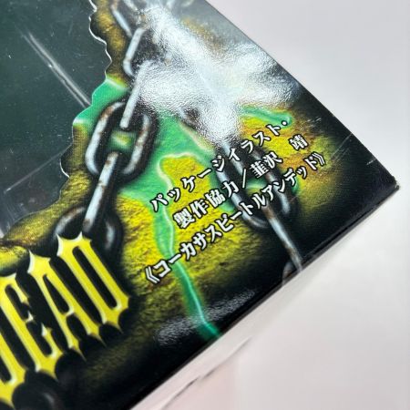  メガハウス ART WORKS MONSTERS 仮面ライダー剣 ブレイド コーカサスビートルアンデッド フィギュア