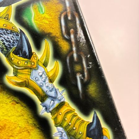  メガハウス ART WORKS MONSTERS 仮面ライダー剣 ブレイド コーカサスビートルアンデッド フィギュア