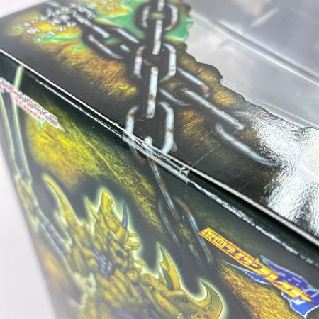  メガハウス ART WORKS MONSTERS 仮面ライダー剣 ブレイド コーカサスビートルアンデッド フィギュア