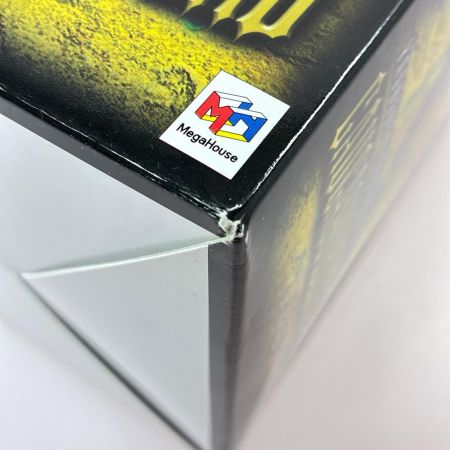 メガハウス ART WORKS MONSTERS 仮面ライダー剣 ブレイド コーカサスビートルアンデッド フィギュア