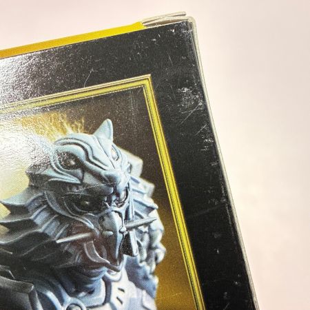  メガハウス ART WORKS MONSTERS 仮面ライダー555 ファイズ ウルフオルフェノク フィギュア