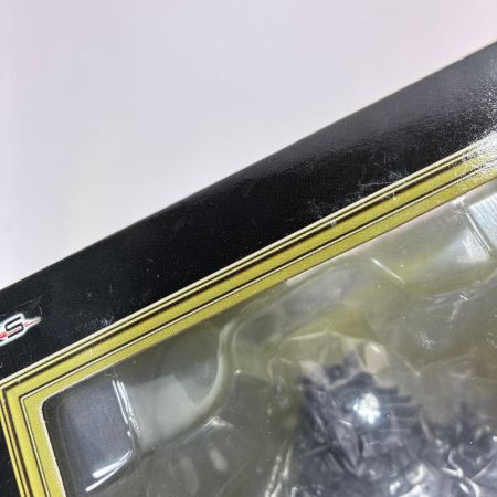  メガハウス ART WORKS MONSTERS 仮面ライダー555 ファイズ ウルフオルフェノク フィギュア