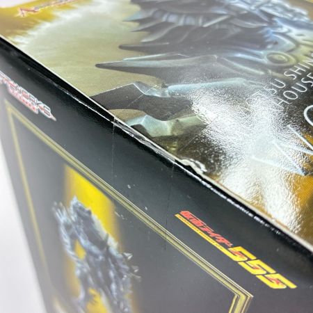  メガハウス ART WORKS MONSTERS 仮面ライダー555 ファイズ ウルフオルフェノク フィギュア