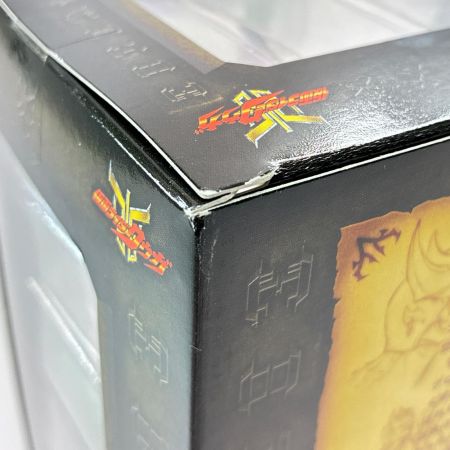  メガハウス ART WORKS MONSTERS 仮面ライダークウガ/ン・ダグバ・ゼバ フィギュア