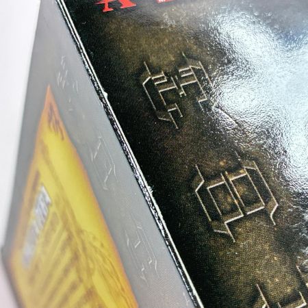  メガハウス ART WORKS MONSTERS 仮面ライダークウガ/ン・ダグバ・ゼバ フィギュア