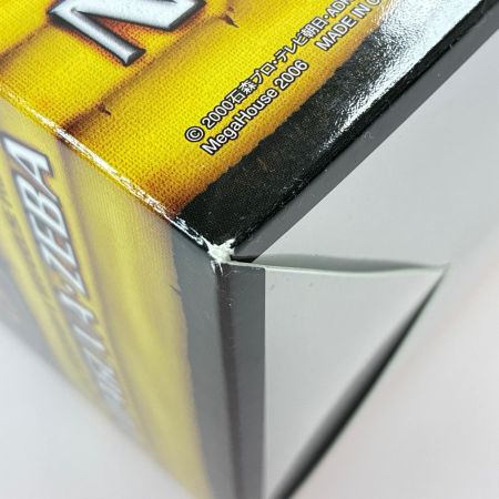  メガハウス ART WORKS MONSTERS 仮面ライダークウガ/ン・ダグバ・ゼバ フィギュア