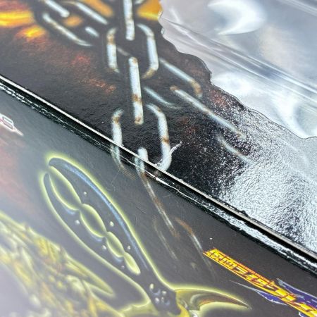  メガハウス ART WORKS MONSTERS 仮面ライダー剣 ブレイド ギラファアンデッド フィギュア